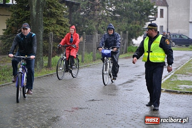 Zdjęcie w galerii na portalu naszraciborz.pl: To był rajd dla twardzieli wiadomości z regionu
