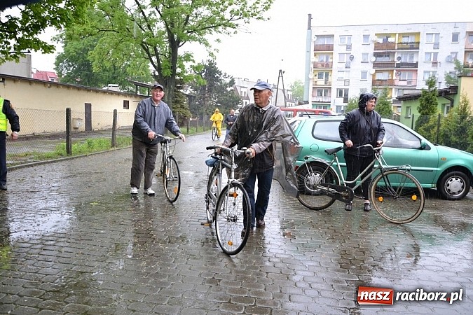 Zdjęcie w galerii na portalu naszraciborz.pl: To był rajd dla twardzieli wiadomości z regionu