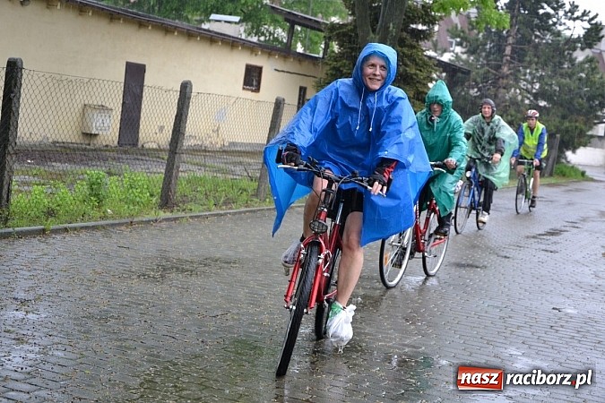 Zdjęcie w galerii na portalu naszraciborz.pl: To był rajd dla twardzieli wiadomości z regionu