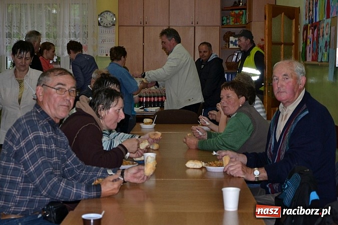 Zdjęcie w galerii na portalu naszraciborz.pl: To był rajd dla twardzieli wiadomości z regionu