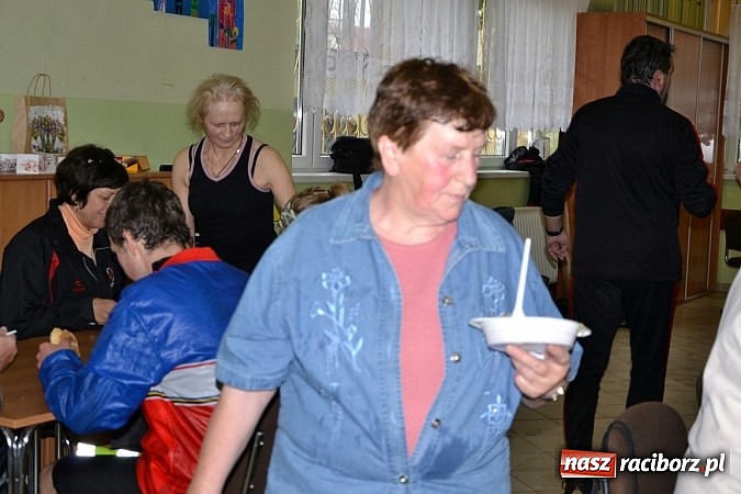 Zdjęcie w galerii na portalu naszraciborz.pl: To był rajd dla twardzieli wiadomości z regionu