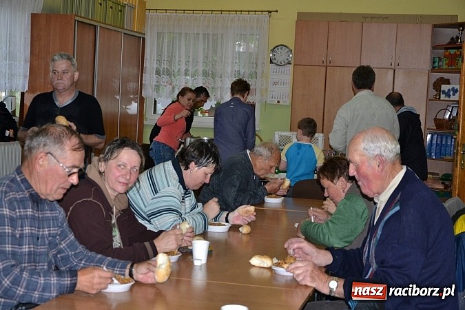 Zdjęcie w galerii na portalu naszraciborz.pl: To był rajd dla twardzieli wiadomości z regionu