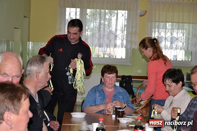 Zdjęcie w galerii na portalu naszraciborz.pl: To był rajd dla twardzieli wiadomości z regionu