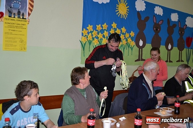 Zdjęcie w galerii na portalu naszraciborz.pl: To był rajd dla twardzieli wiadomości z regionu