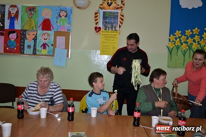 Zdjęcie w galerii na portalu naszraciborz.pl: To był rajd dla twardzieli wiadomości z regionu