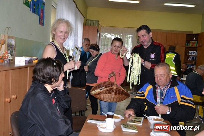 Zdjęcie w galerii na portalu naszraciborz.pl: To był rajd dla twardzieli wiadomości z regionu