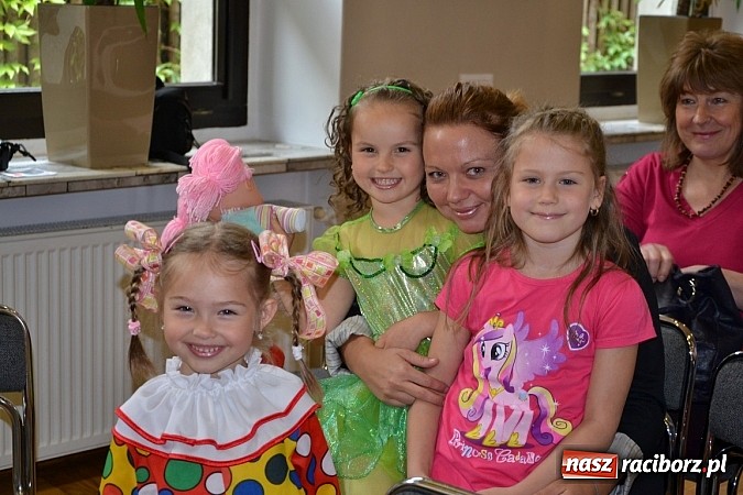 Zdjęcie w galerii na portalu naszraciborz.pl: Przegląd młodych talentów w Tworkowie wiadomości z regionu