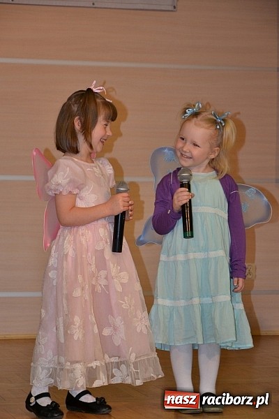 Zdjęcie w galerii na portalu naszraciborz.pl: Przegląd młodych talentów w Tworkowie wiadomości z regionu