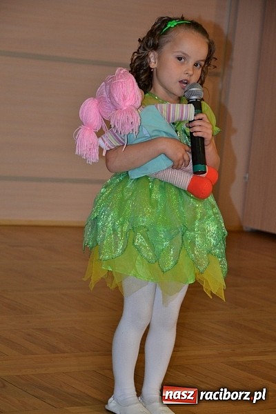 Zdjęcie w galerii na portalu naszraciborz.pl: Przegląd młodych talentów w Tworkowie wiadomości z regionu