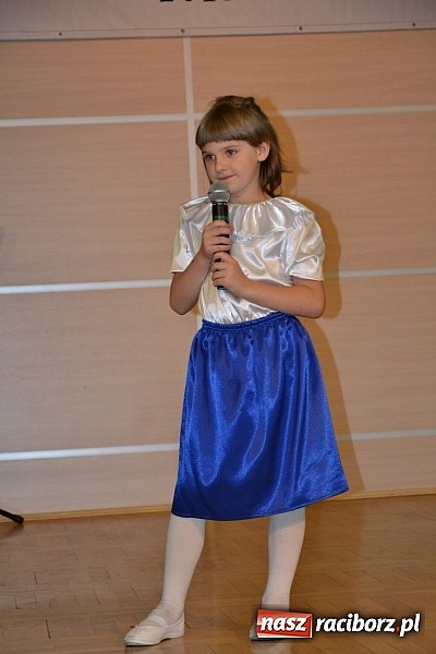 Zdjęcie w galerii na portalu naszraciborz.pl: Przegląd młodych talentów w Tworkowie wiadomości z regionu