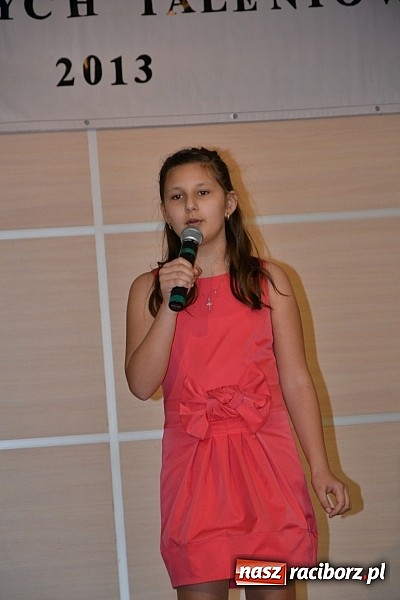 Zdjęcie w galerii na portalu naszraciborz.pl: Przegląd młodych talentów w Tworkowie wiadomości z regionu