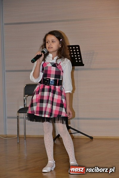 Zdjęcie w galerii na portalu naszraciborz.pl: Przegląd młodych talentów w Tworkowie wiadomości z regionu