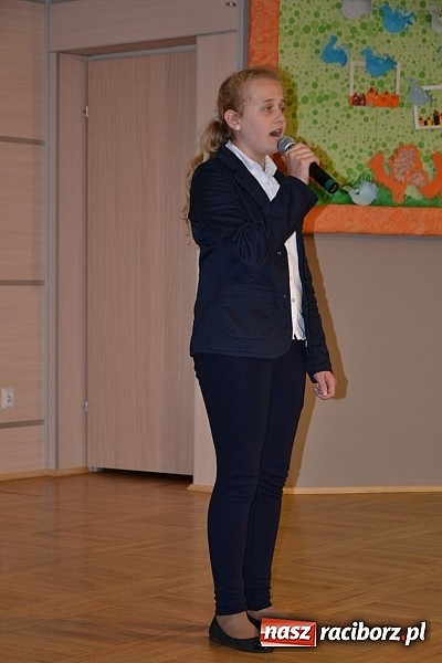 Zdjęcie w galerii na portalu naszraciborz.pl: Przegląd młodych talentów w Tworkowie wiadomości z regionu