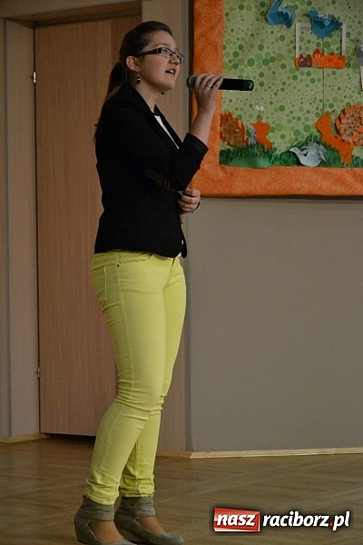 Zdjęcie w galerii na portalu naszraciborz.pl: Przegląd młodych talentów w Tworkowie wiadomości z regionu