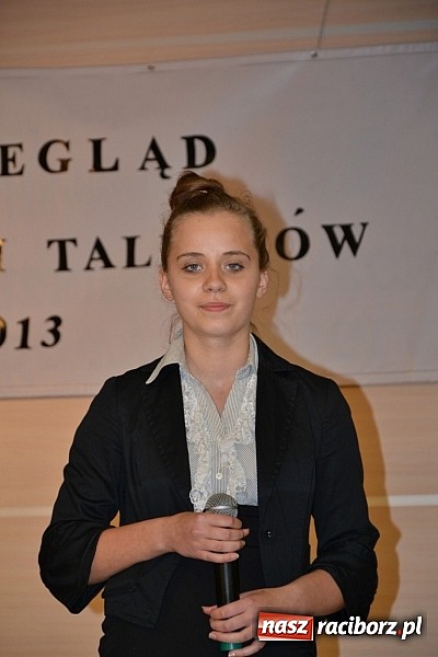 Zdjęcie w galerii na portalu naszraciborz.pl: Przegląd młodych talentów w Tworkowie wiadomości z regionu