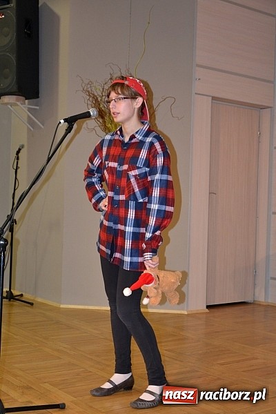 Zdjęcie w galerii na portalu naszraciborz.pl: Przegląd młodych talentów w Tworkowie wiadomości z regionu