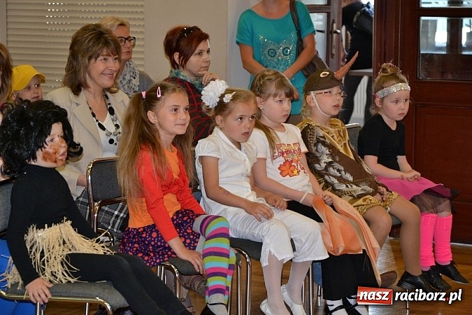 Zdjęcie w galerii na portalu naszraciborz.pl: Przegląd młodych talentów w Tworkowie wiadomości z regionu