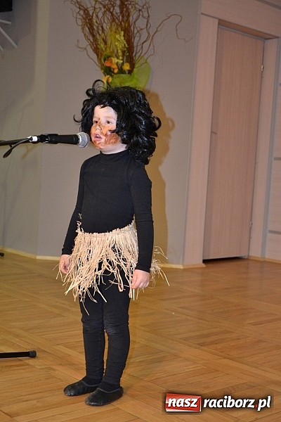 Zdjęcie w galerii na portalu naszraciborz.pl: Przegląd młodych talentów w Tworkowie wiadomości z regionu