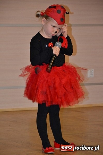 Zdjęcie w galerii na portalu naszraciborz.pl: Przegląd młodych talentów w Tworkowie wiadomości z regionu