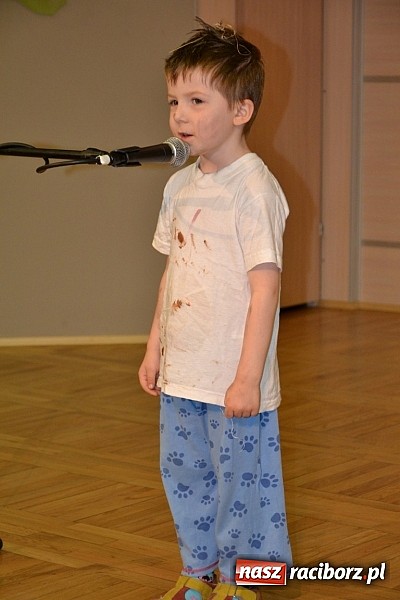 Zdjęcie w galerii na portalu naszraciborz.pl: Przegląd młodych talentów w Tworkowie wiadomości z regionu