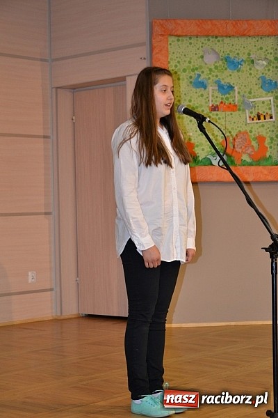 Zdjęcie w galerii na portalu naszraciborz.pl: Przegląd młodych talentów w Tworkowie wiadomości z regionu