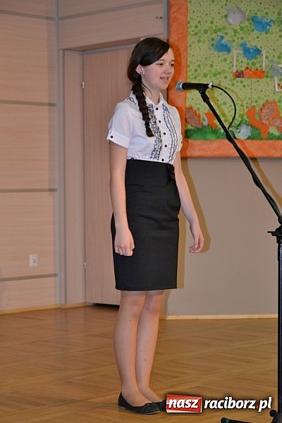 Zdjęcie w galerii na portalu naszraciborz.pl: Przegląd młodych talentów w Tworkowie wiadomości z regionu