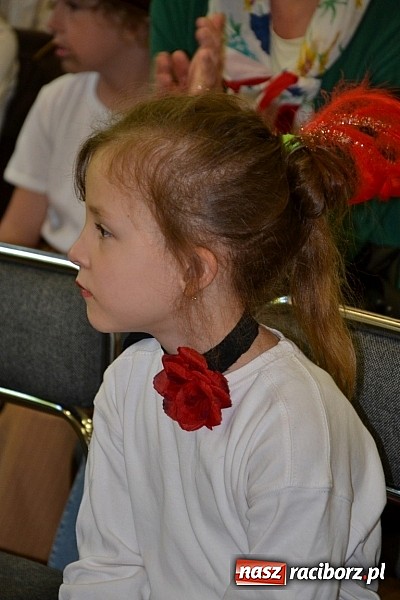 Zdjęcie w galerii na portalu naszraciborz.pl: Przegląd młodych talentów w Tworkowie wiadomości z regionu