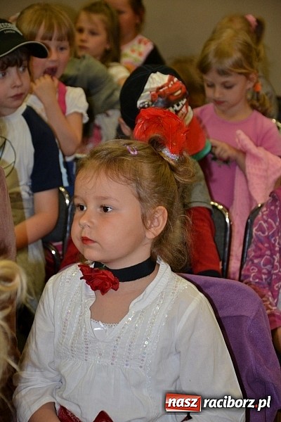 Zdjęcie w galerii na portalu naszraciborz.pl: Przegląd młodych talentów w Tworkowie wiadomości z regionu