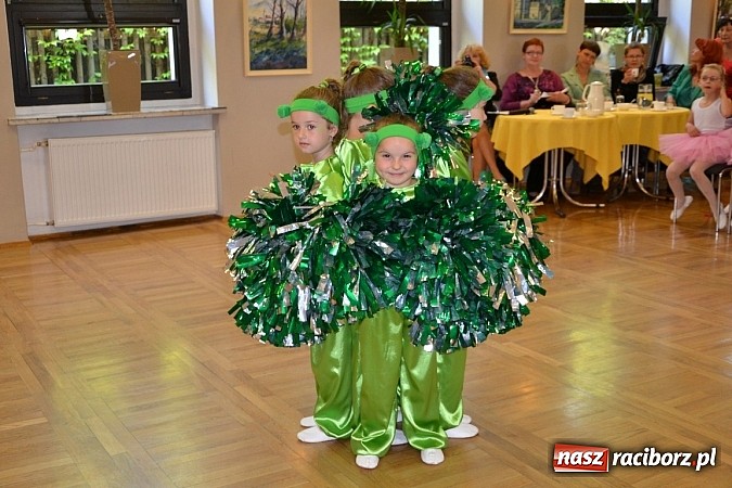 Zdjęcie w galerii na portalu naszraciborz.pl: Przegląd młodych talentów w Tworkowie wiadomości z regionu