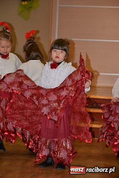 Zdjęcie w galerii na portalu naszraciborz.pl: Przegląd młodych talentów w Tworkowie wiadomości z regionu