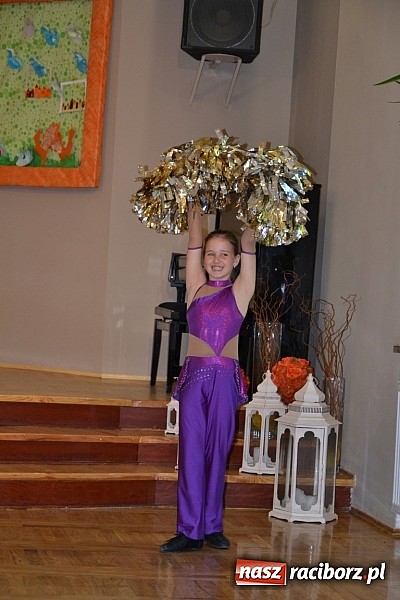 Zdjęcie w galerii na portalu naszraciborz.pl: Przegląd młodych talentów w Tworkowie wiadomości z regionu