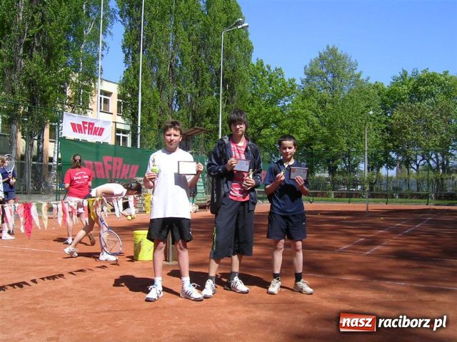 Zdjęcie w galerii na portalu naszraciborz.pl: Młode talenty wiadomości z regionu