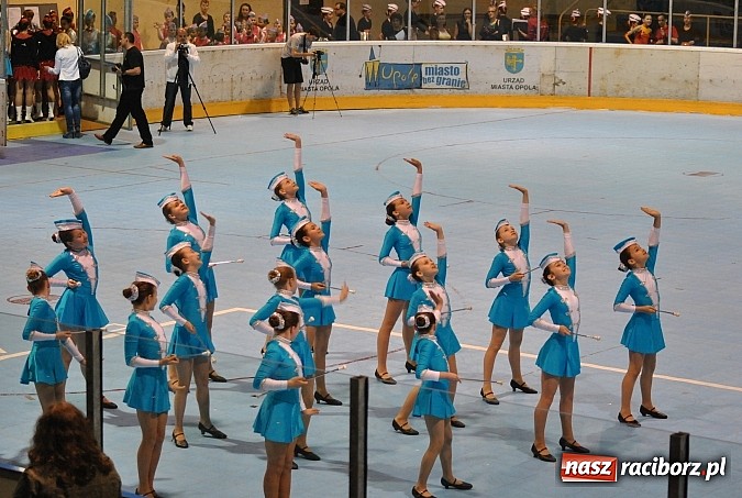 Zdjęcie w galerii na portalu naszraciborz.pl: Tęcza przywiozła z Opola worek złotych medali wiadomości z regionu