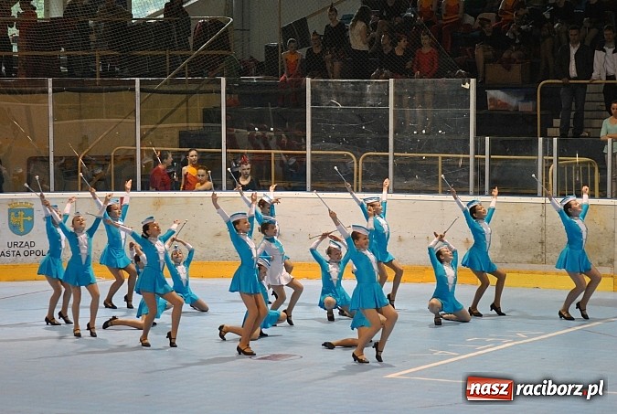 Zdjęcie w galerii na portalu naszraciborz.pl: Tęcza przywiozła z Opola worek złotych medali wiadomości z regionu