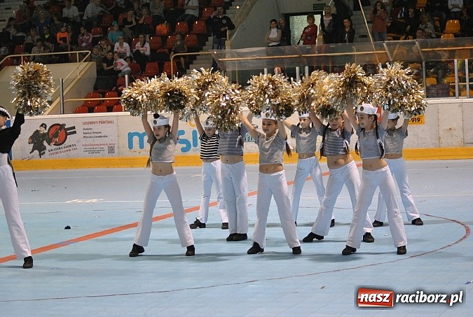 Zdjęcie w galerii na portalu naszraciborz.pl: Tęcza przywiozła z Opola worek złotych medali wiadomości z regionu