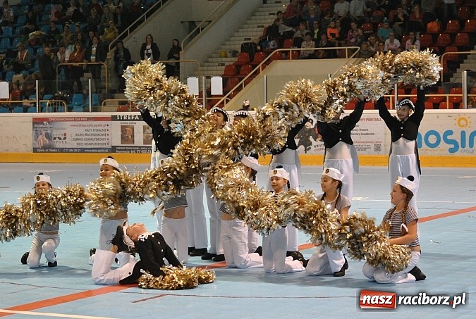 Zdjęcie w galerii na portalu naszraciborz.pl: Tęcza przywiozła z Opola worek złotych medali wiadomości z regionu