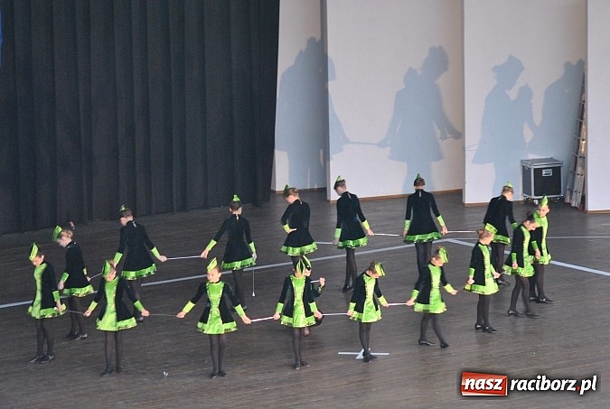 Zdjęcie w galerii na portalu naszraciborz.pl: Tęcza przywiozła z Opola worek złotych medali wiadomości z regionu