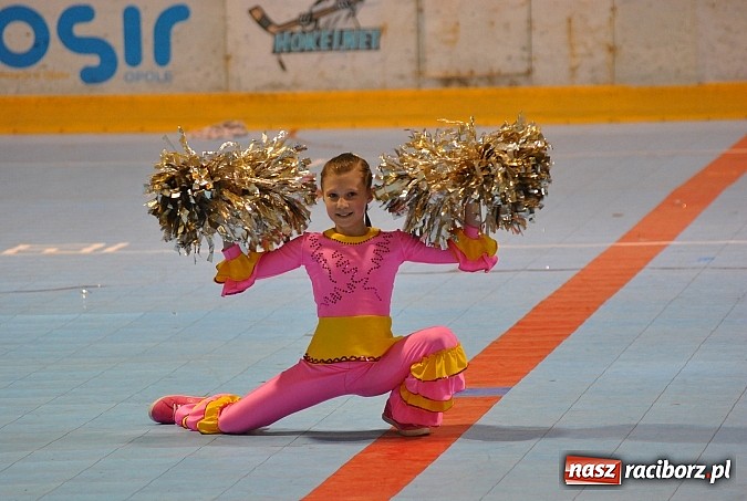 Zdjęcie w galerii na portalu naszraciborz.pl: Tęcza przywiozła z Opola worek złotych medali wiadomości z regionu