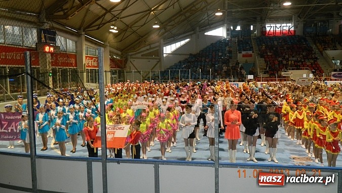 Zdjęcie w galerii na portalu naszraciborz.pl: Tęcza przywiozła z Opola worek złotych medali wiadomości z regionu