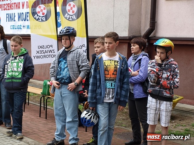 Zdjęcie w galerii na portalu naszraciborz.pl: Samborowice zdobyły wicemistrzostwo Śląska wiadomości z regionu