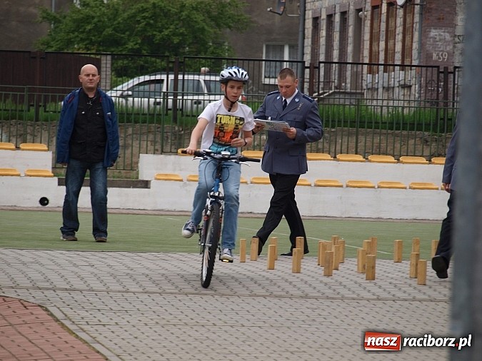 Zdjęcie w galerii na portalu naszraciborz.pl: Samborowice zdobyły wicemistrzostwo Śląska wiadomości z regionu