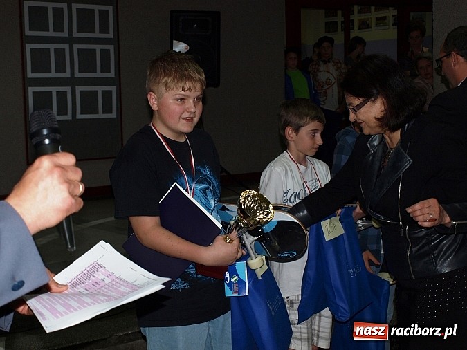 Zdjęcie w galerii na portalu naszraciborz.pl: Samborowice zdobyły wicemistrzostwo Śląska wiadomości z regionu