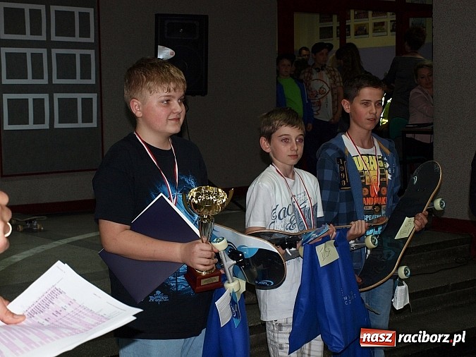 Zdjęcie w galerii na portalu naszraciborz.pl: Samborowice zdobyły wicemistrzostwo Śląska wiadomości z regionu