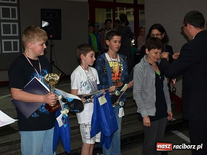 Zdjęcie w galerii na portalu naszraciborz.pl: Samborowice zdobyły wicemistrzostwo Śląska wiadomości z regionu