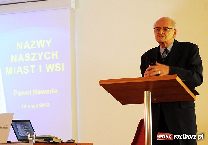 Zdjęcie w galerii na portalu naszraciborz.pl: Ile razy zmieniała się nazwa naszego miasta? wiadomości z regionu