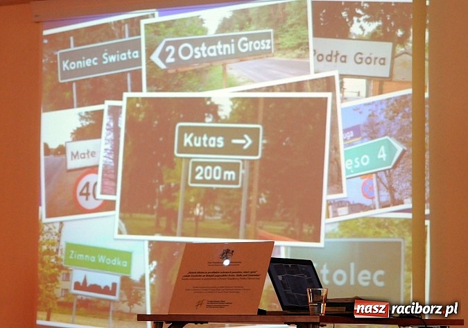 Zdjęcie w galerii na portalu naszraciborz.pl: Ile razy zmieniała się nazwa naszego miasta? wiadomości z regionu