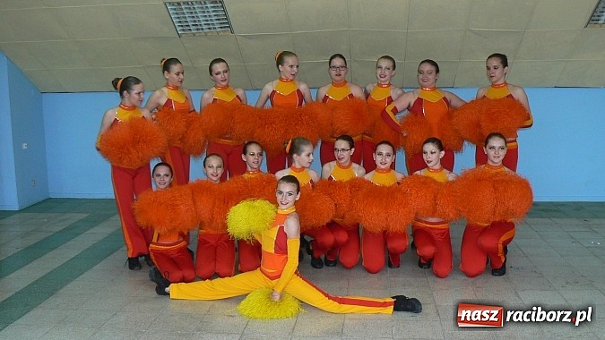 Zdjęcie w galerii na portalu naszraciborz.pl: Arabeski z Zawady Książęcej z medalami wiadomości z regionu