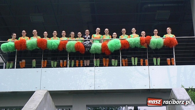 Zdjęcie w galerii na portalu naszraciborz.pl: Arabeski z Zawady Książęcej z medalami wiadomości z regionu