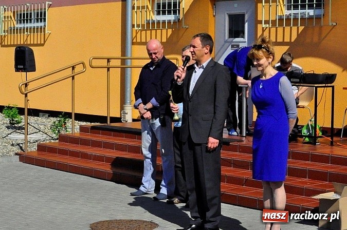 Zdjęcie w galerii na portalu naszraciborz.pl: Krzanowice najlepsze w piłkarskim turnieju wiadomości z regionu