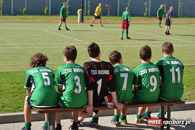 Zdjęcie w galerii na portalu naszraciborz.pl: Krzanowice najlepsze w piłkarskim turnieju wiadomości z regionu